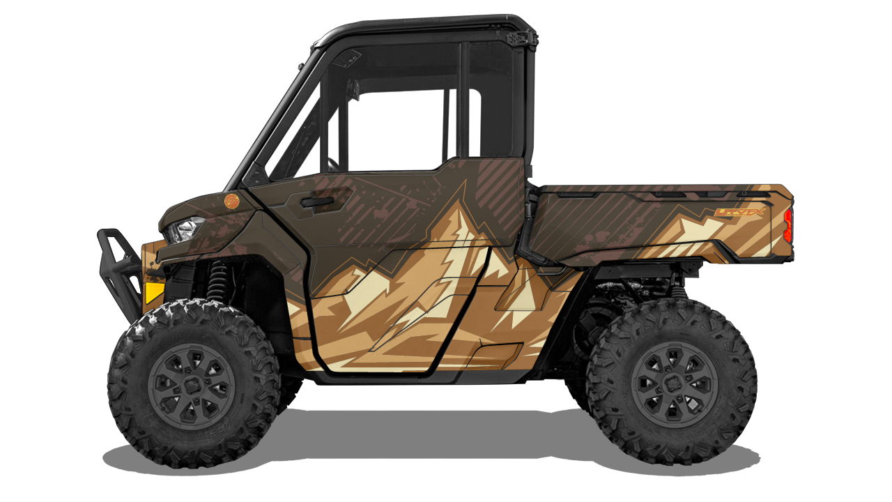 Altitude (Colorway #1)