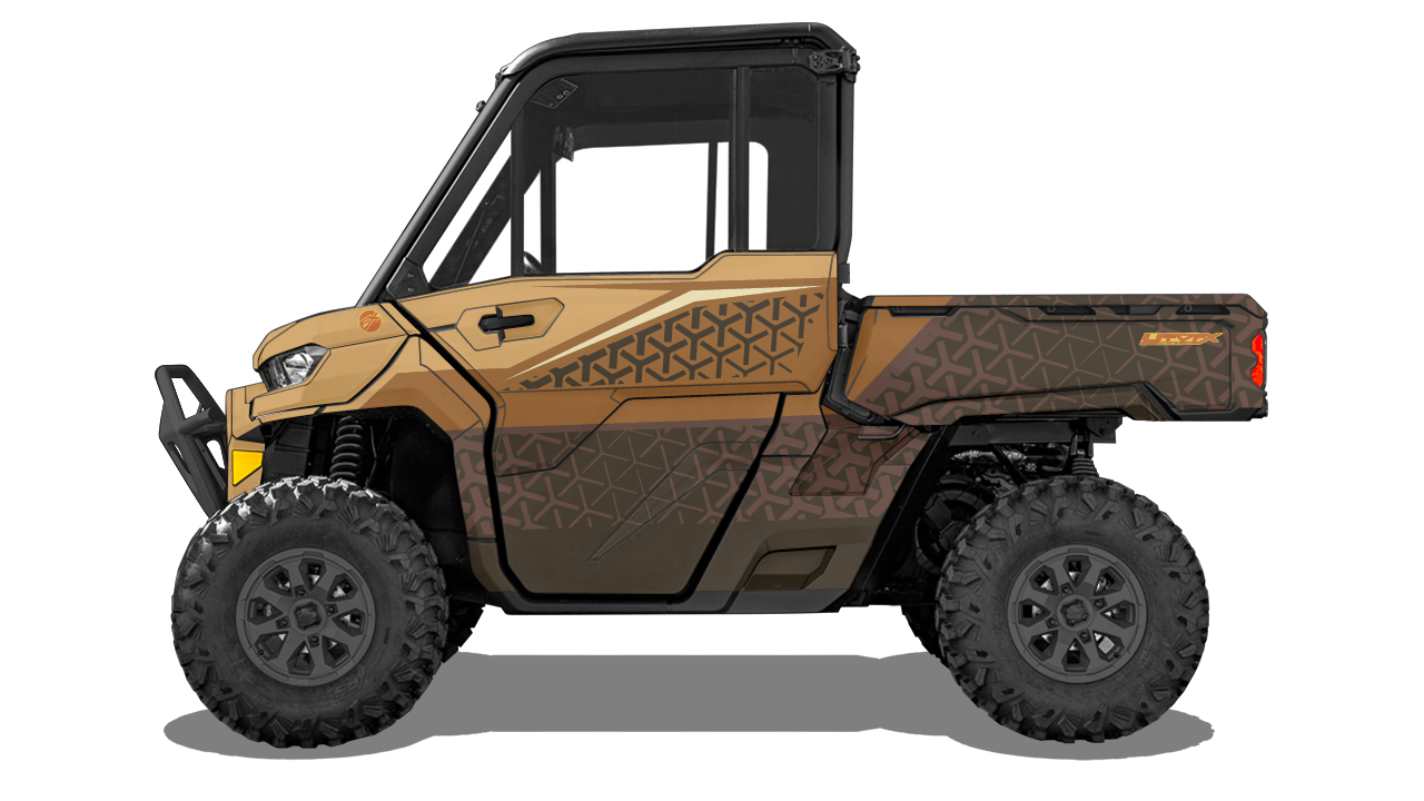 Fusion - Defender [2020+]