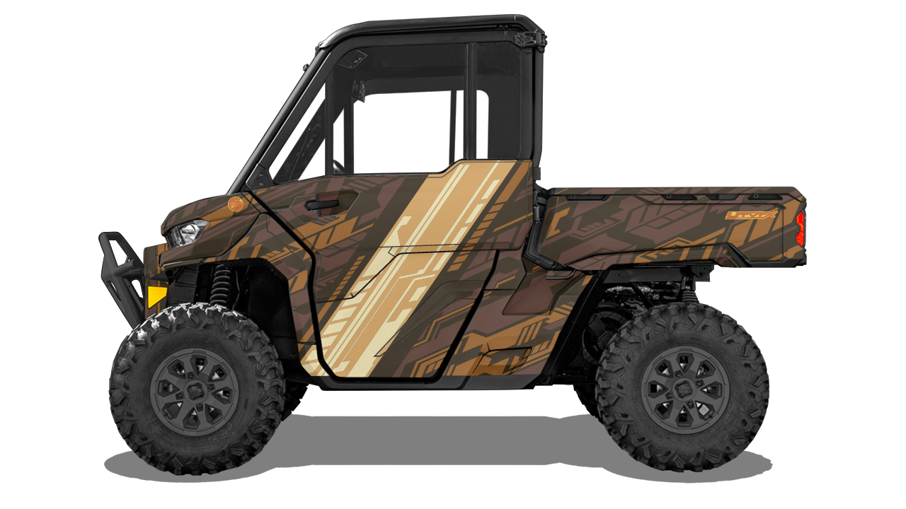 Evasion - Defender [2020+]