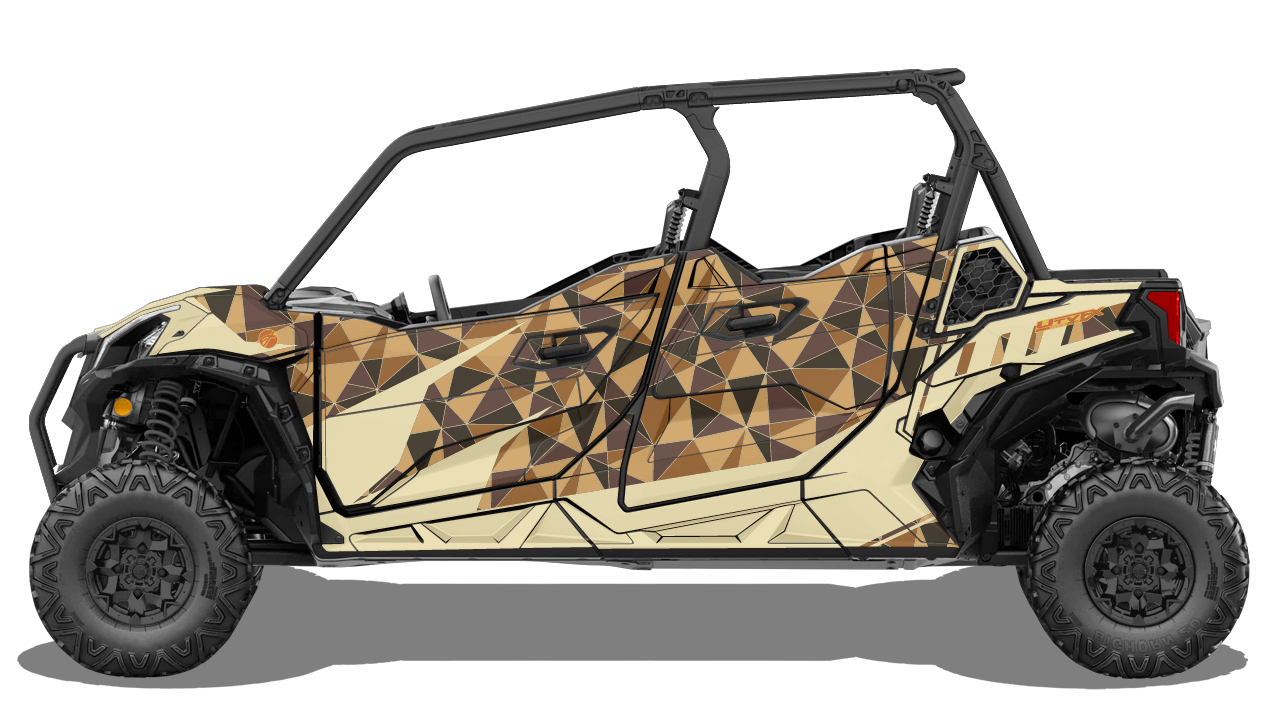 Minerva - Maverick Sport MAX [2021+]