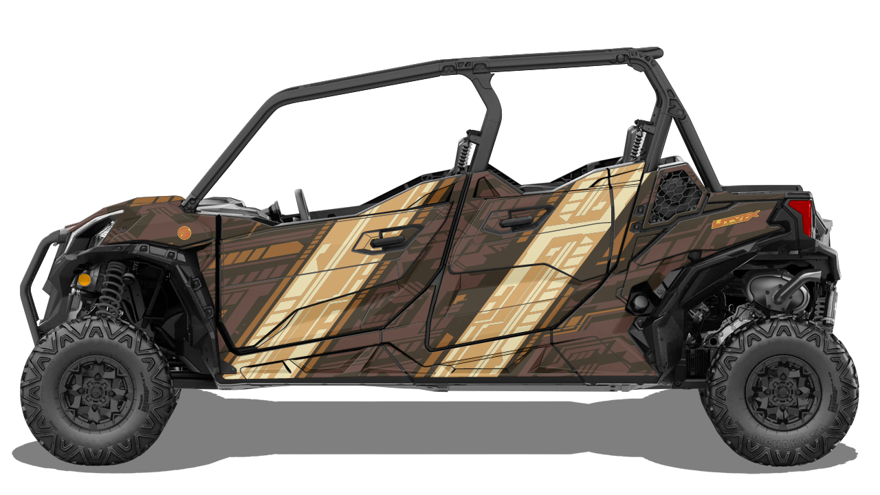 Evasion (Colorway #1)