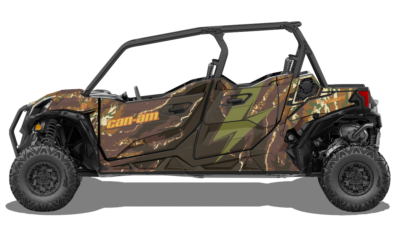 Inversion (Colorway #1)