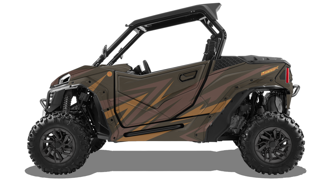 Evolution (Colorway #1)