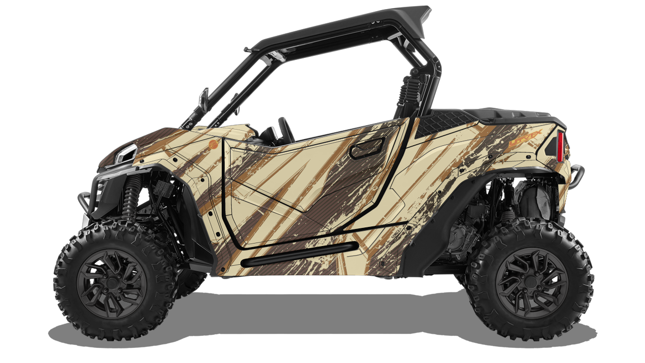 Blackout (Colorway #1)