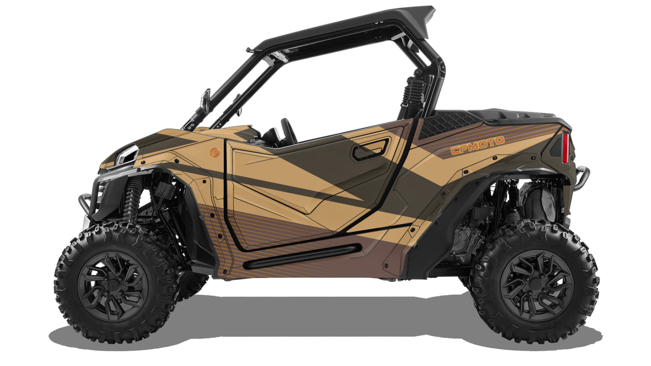 Ascent (Colorway #1)