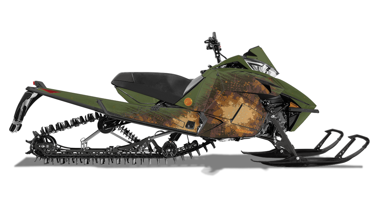 Tundra (Colorway #1)