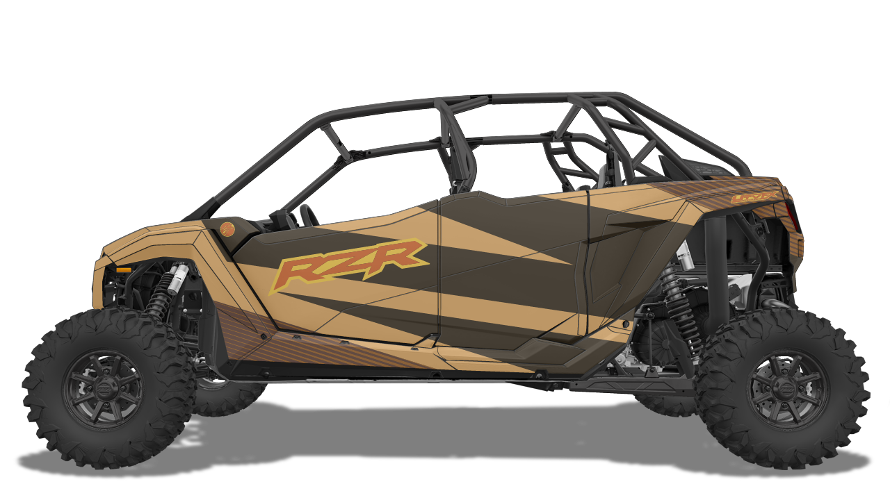 Ascent (Colorway #1)