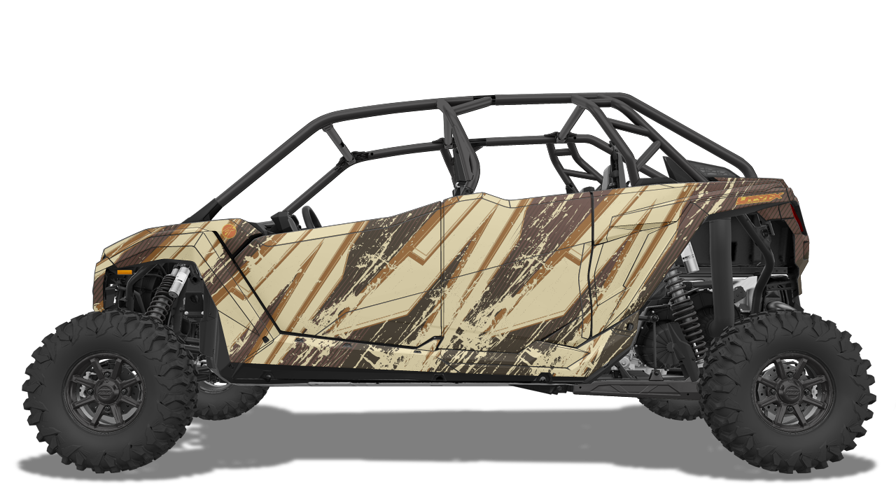 Blackout (Colorway #1)