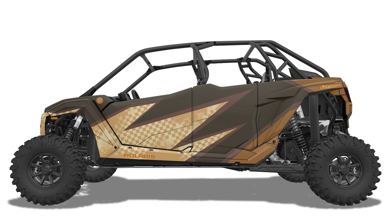 Ignition - RZR PRO 4-Door [2025+]