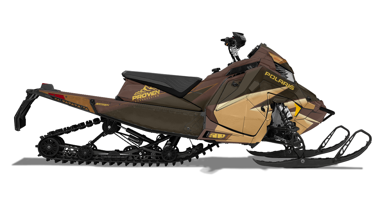 Kesterke Dopamine (Colorway #1)