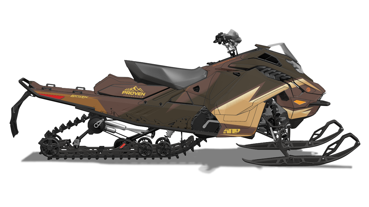 Kesterke Dopamine (Colorway #1)