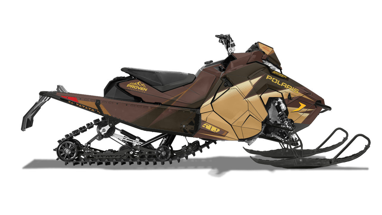 Kesterke Dopamine (Colorway #1)