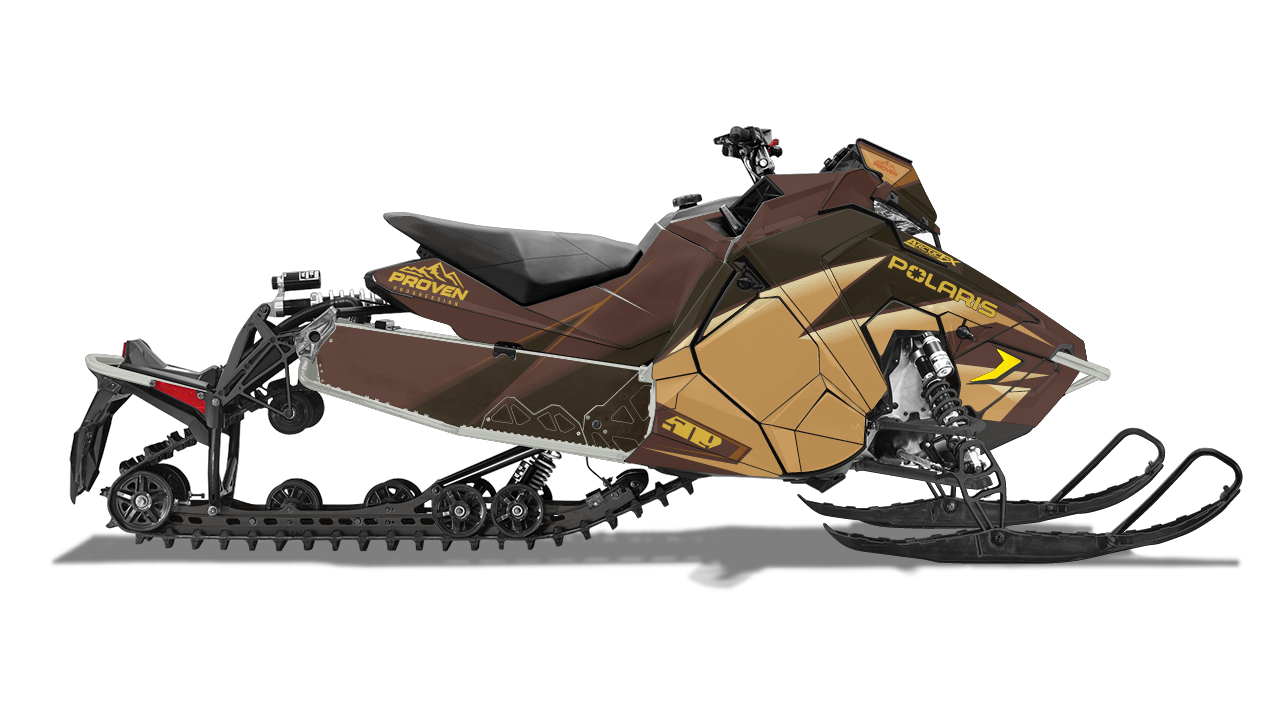 Kesterke Dopamine (Colorway #1)