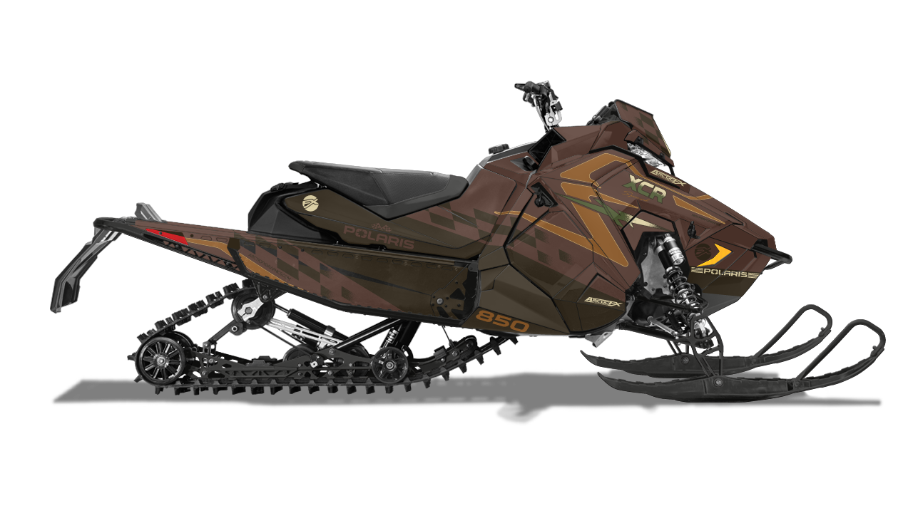 Retro 96 XCR (Colorway #1)