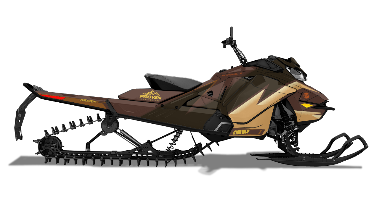 Kesterke Dopamine (Colorway #1)