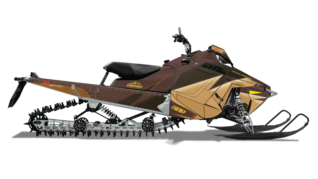 Kesterke Dopamine (Colorway #1)