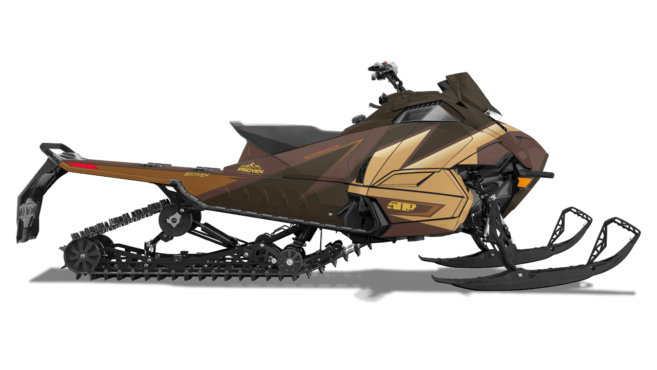 Kesterke Dopamine (Colorway #1)