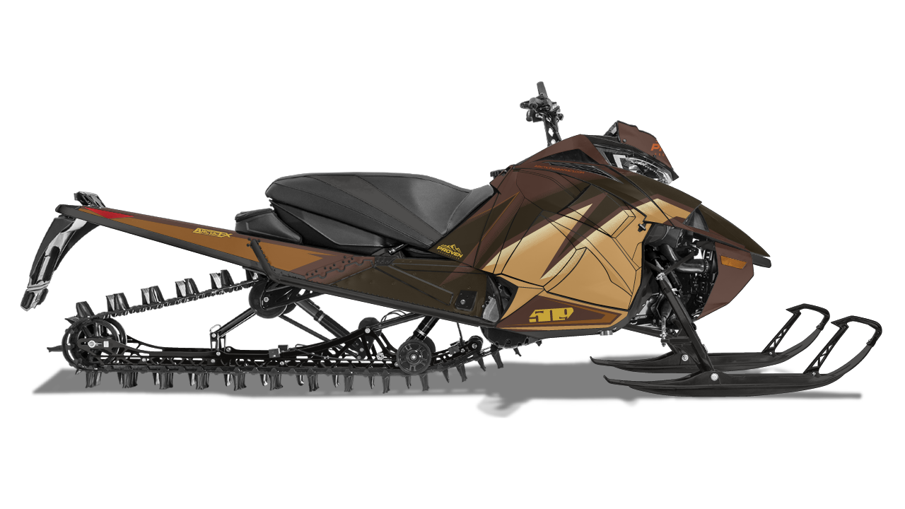 Kesterke Dopamine (Colorway #1)