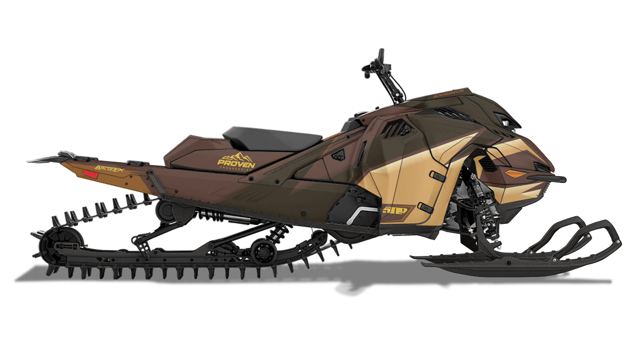 Kesterke Dopamine (Colorway #1)