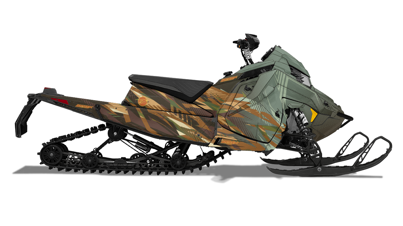 Compound (Colorway #1)