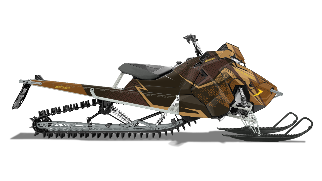 Injection (Colorway #1)