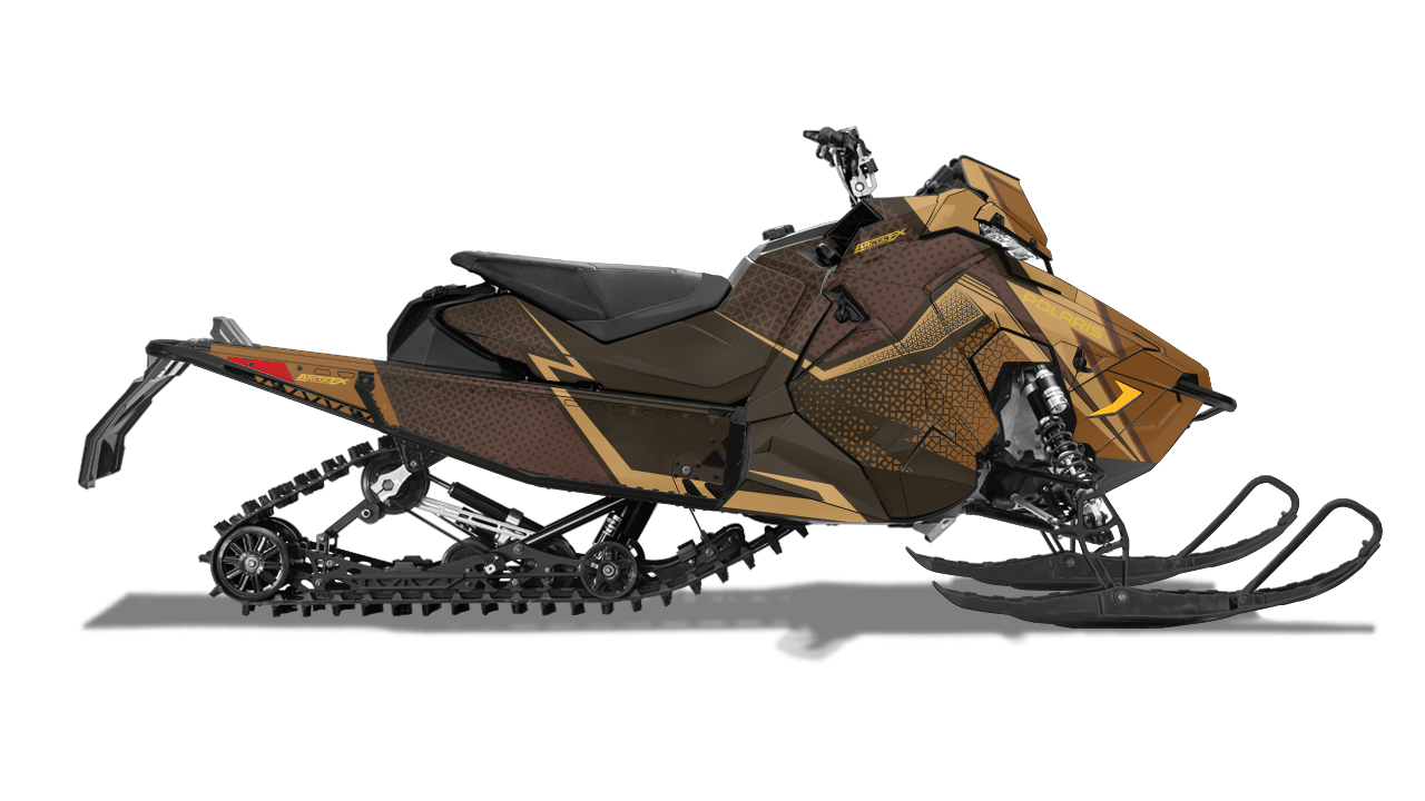 Injection (Colorway #1)