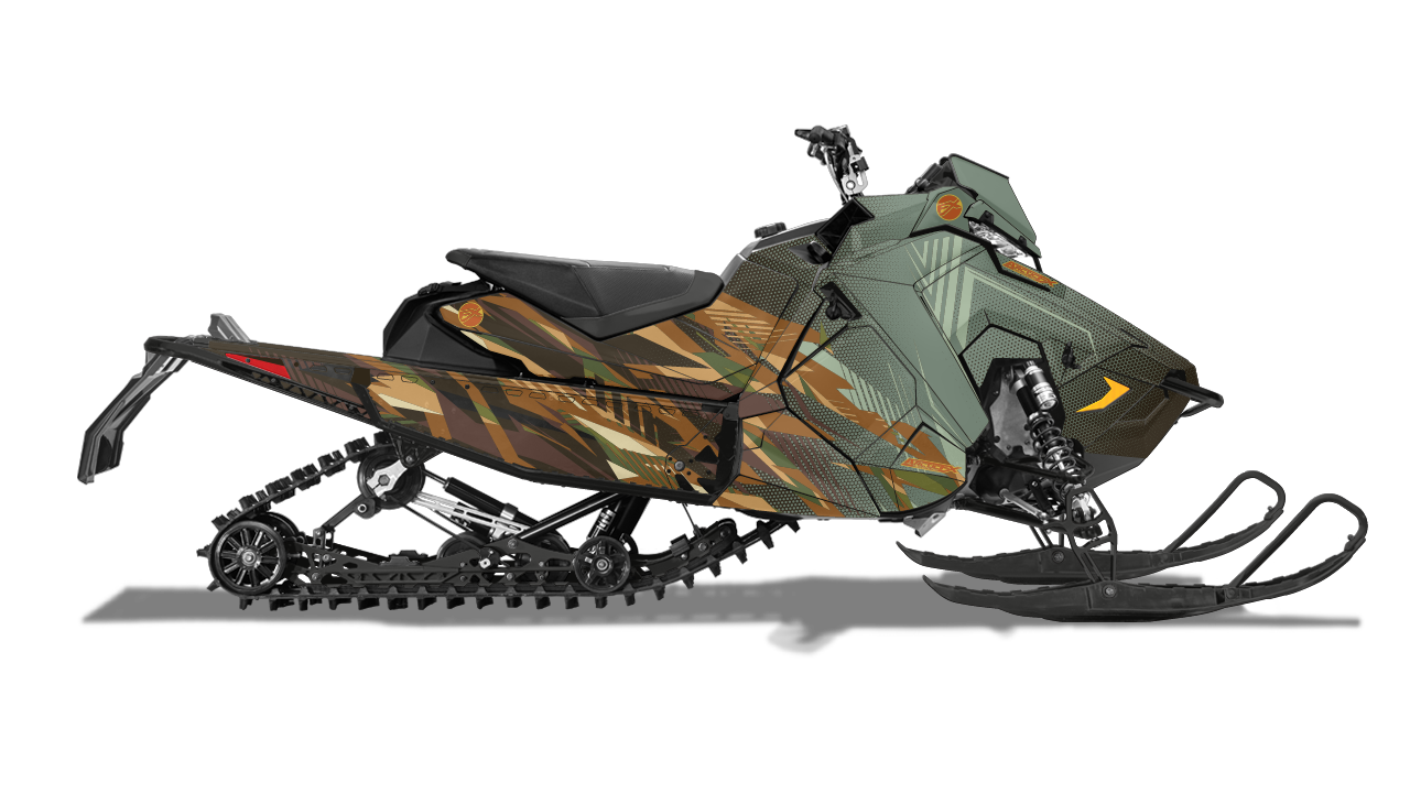 Compound (Colorway #1)