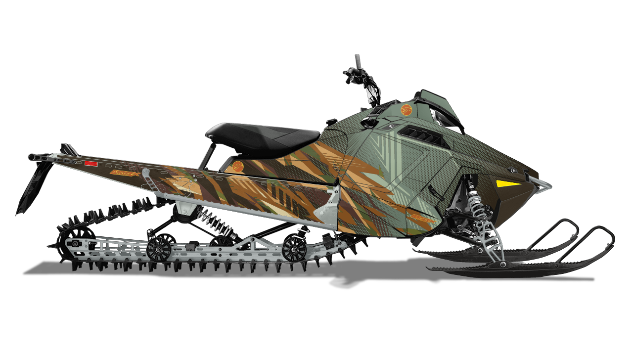 Compound (Colorway #1)