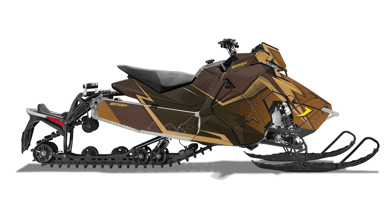 Injection (Colorway #1)