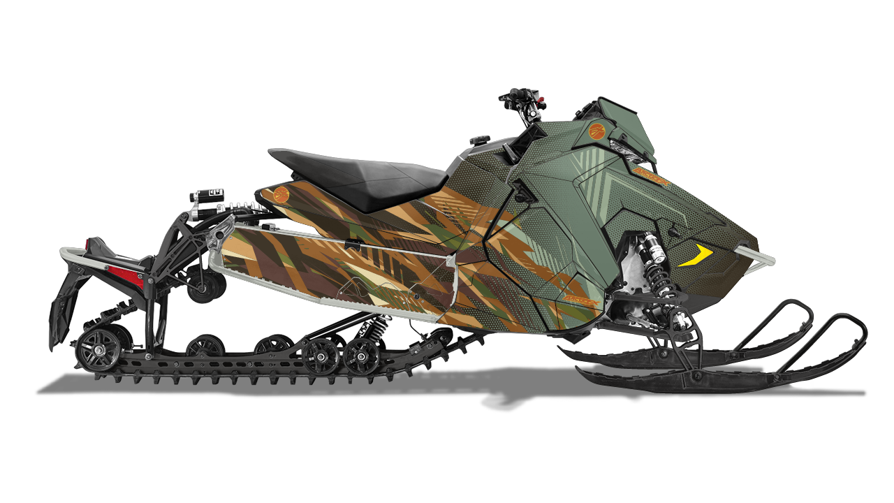 Compound (Colorway #1)