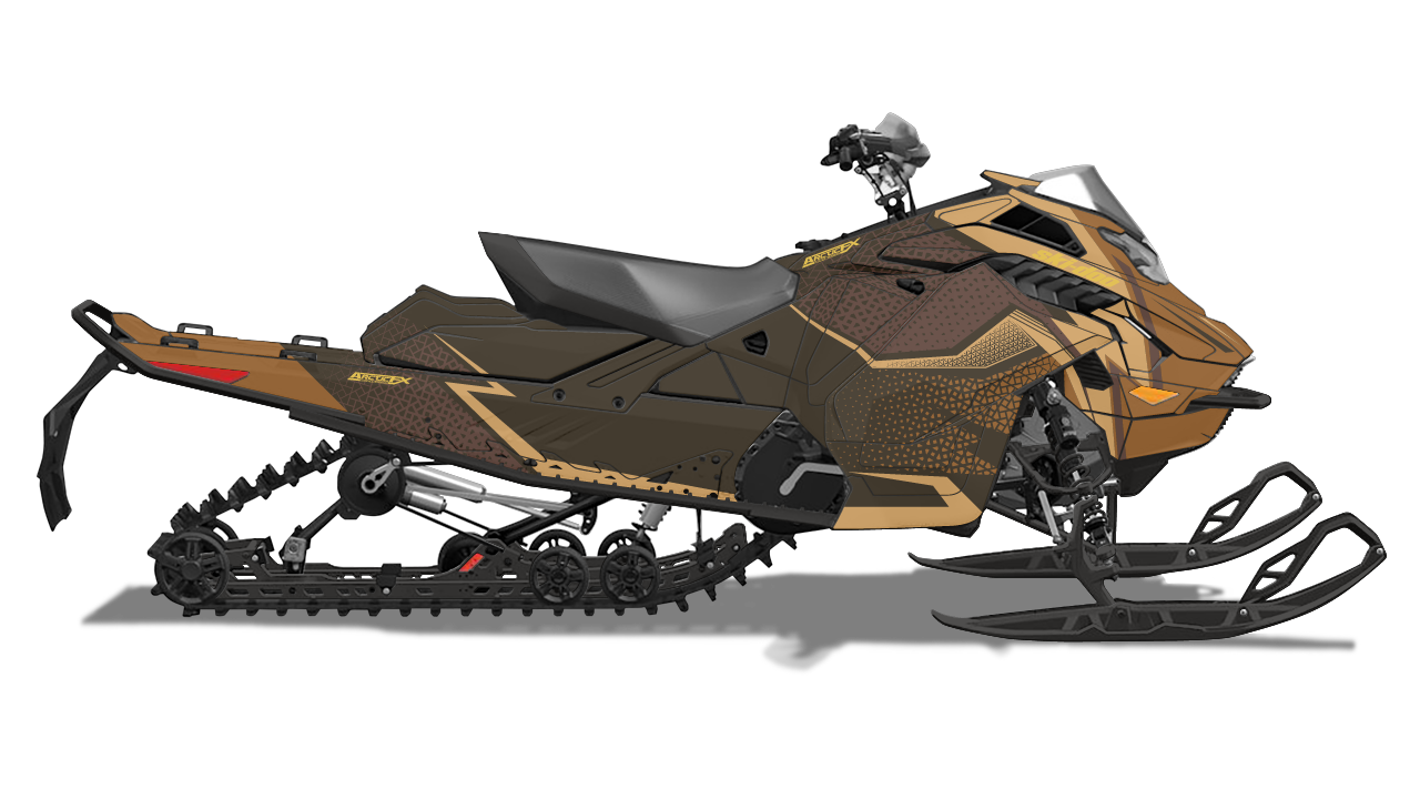 Injection (Colorway #1)