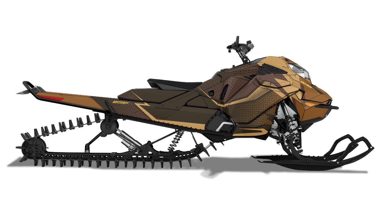 Injection (Colorway #1)