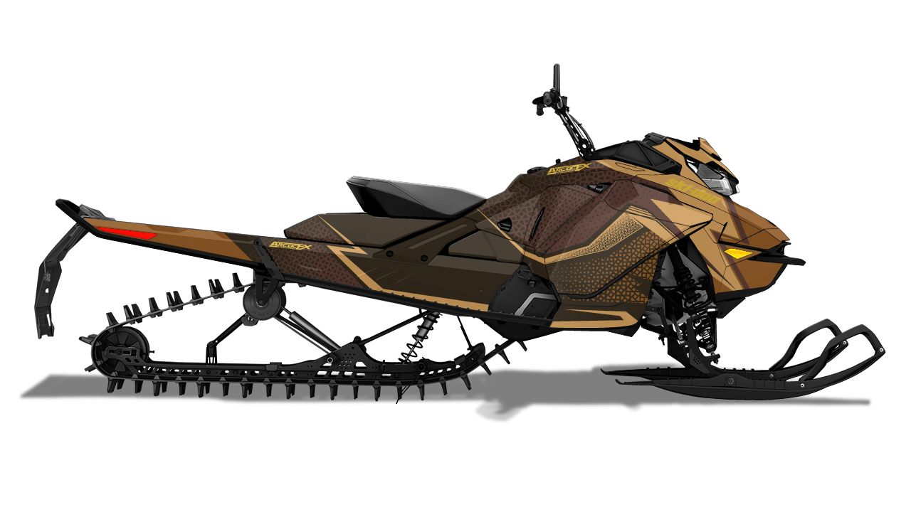 Injection (Colorway #1)