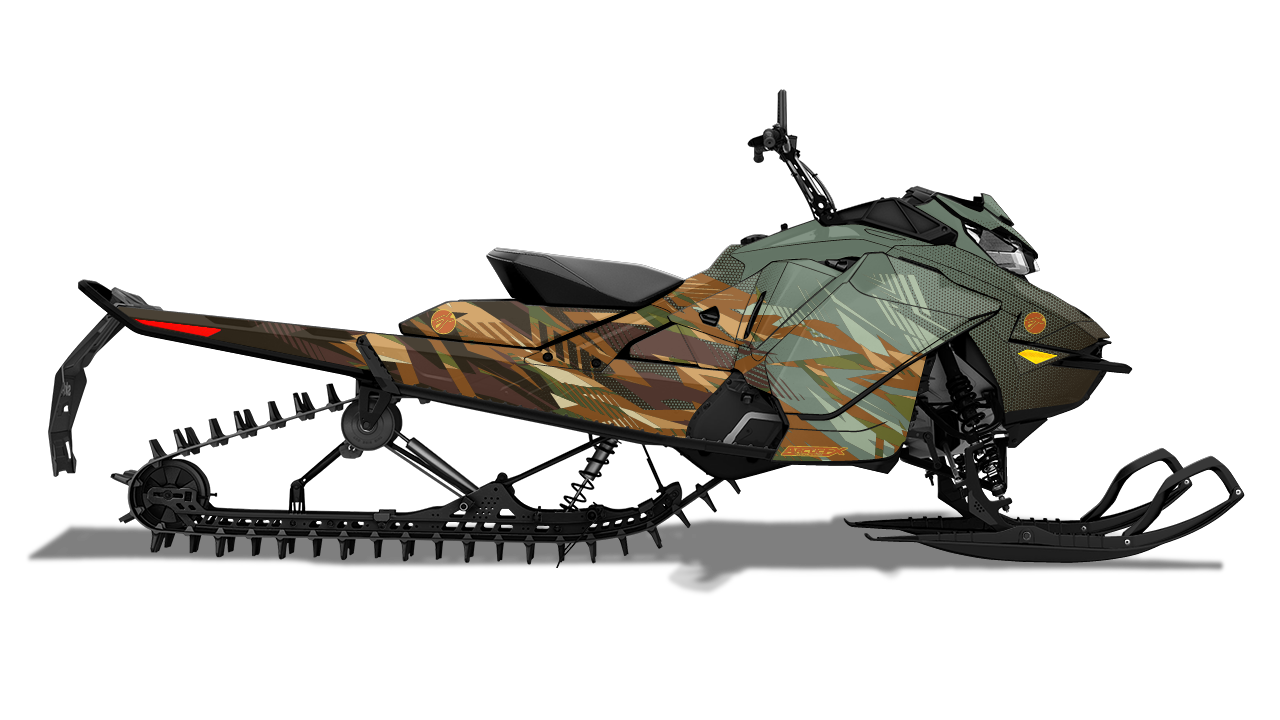 Compound (Colorway #1)