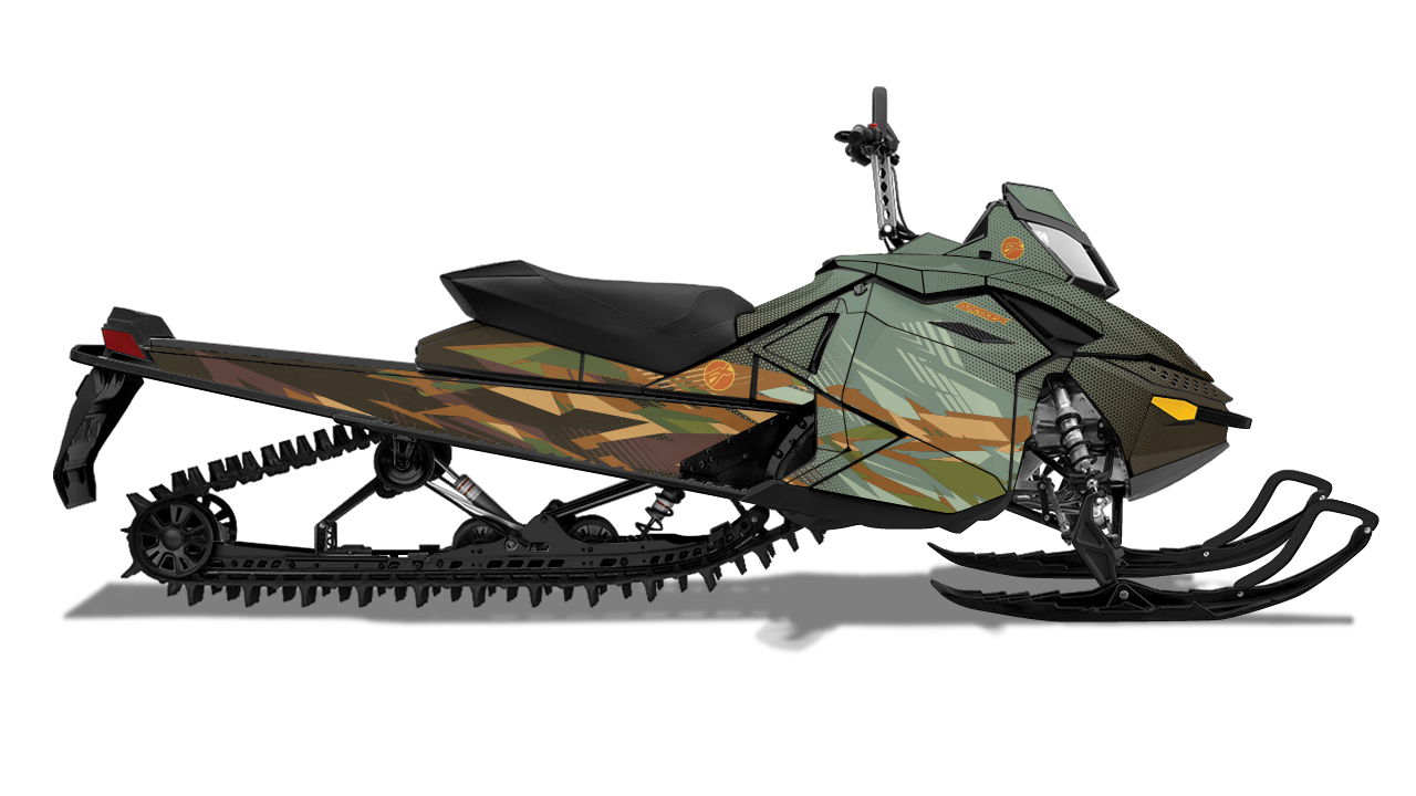 Compound (Colorway #1)