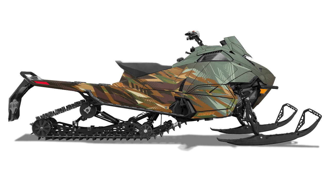 Compound (Colorway #1)