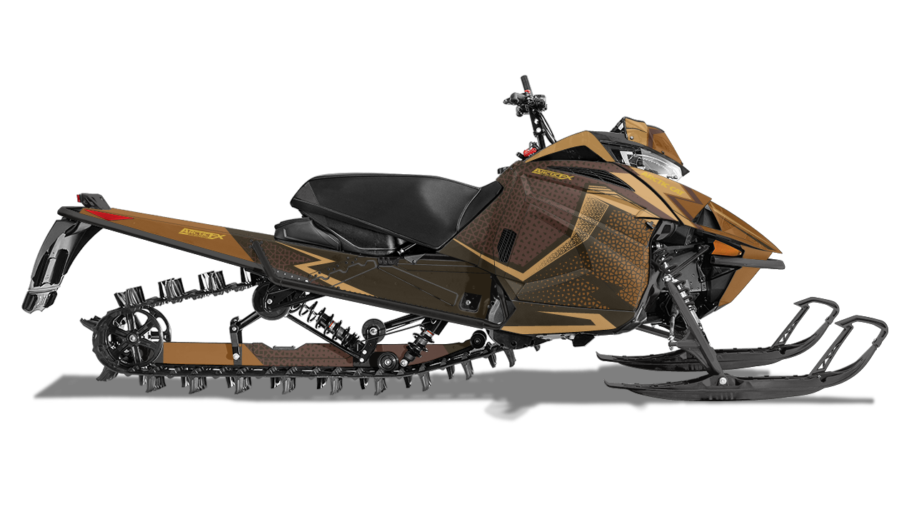 Injection (Colorway #1)