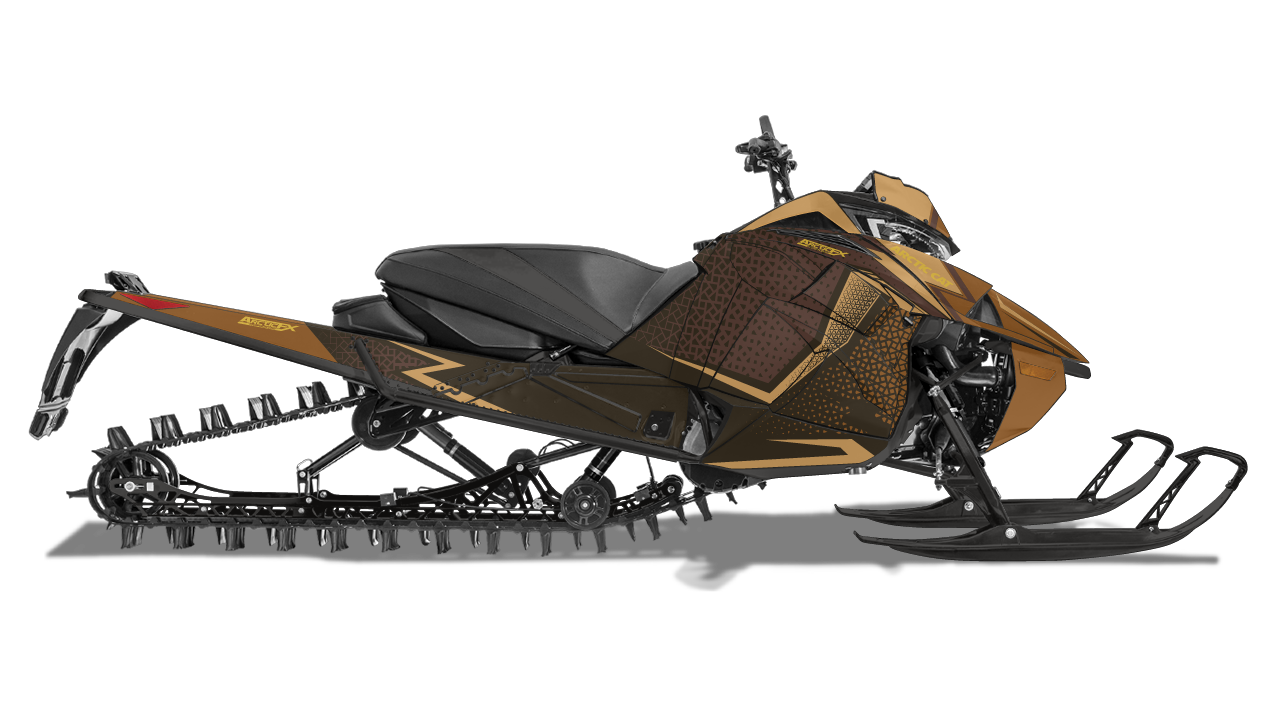 Injection (Colorway #1)