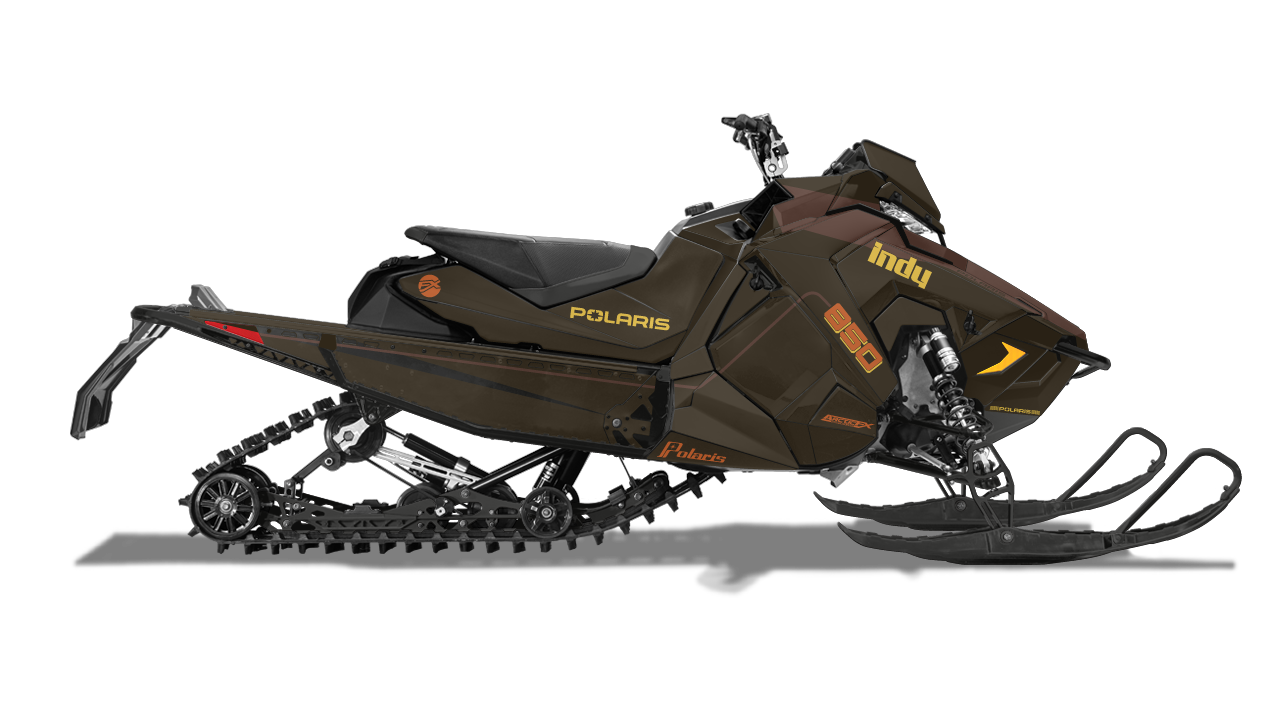 Retro 89 Indy (Colorway #1)