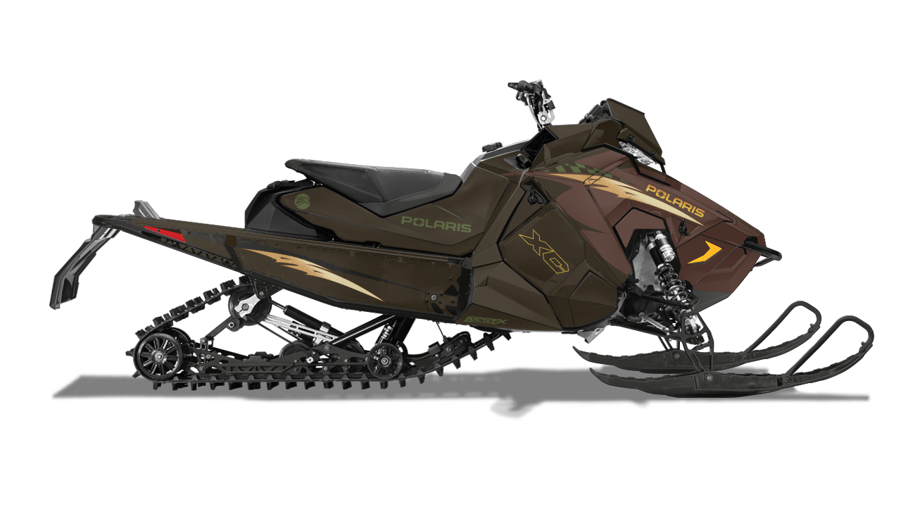 Retro 99 XC (Colorway #1)