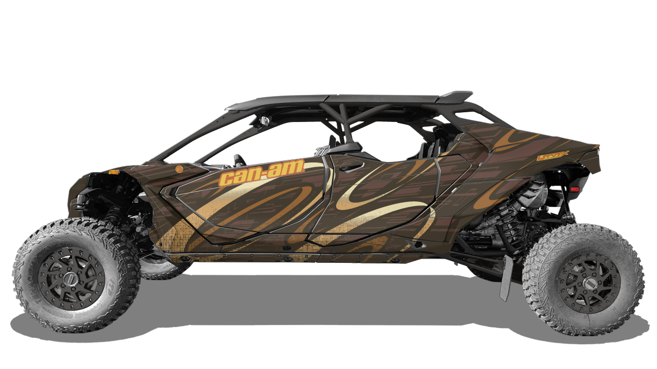 Electra - Maverick R MAX 4-Door [2025+]