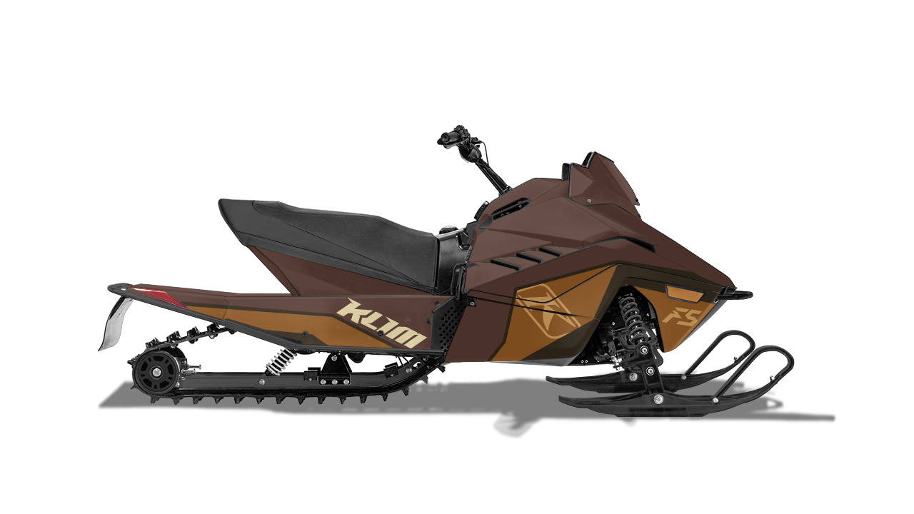 Klim F5 Ion (Colorway #1)