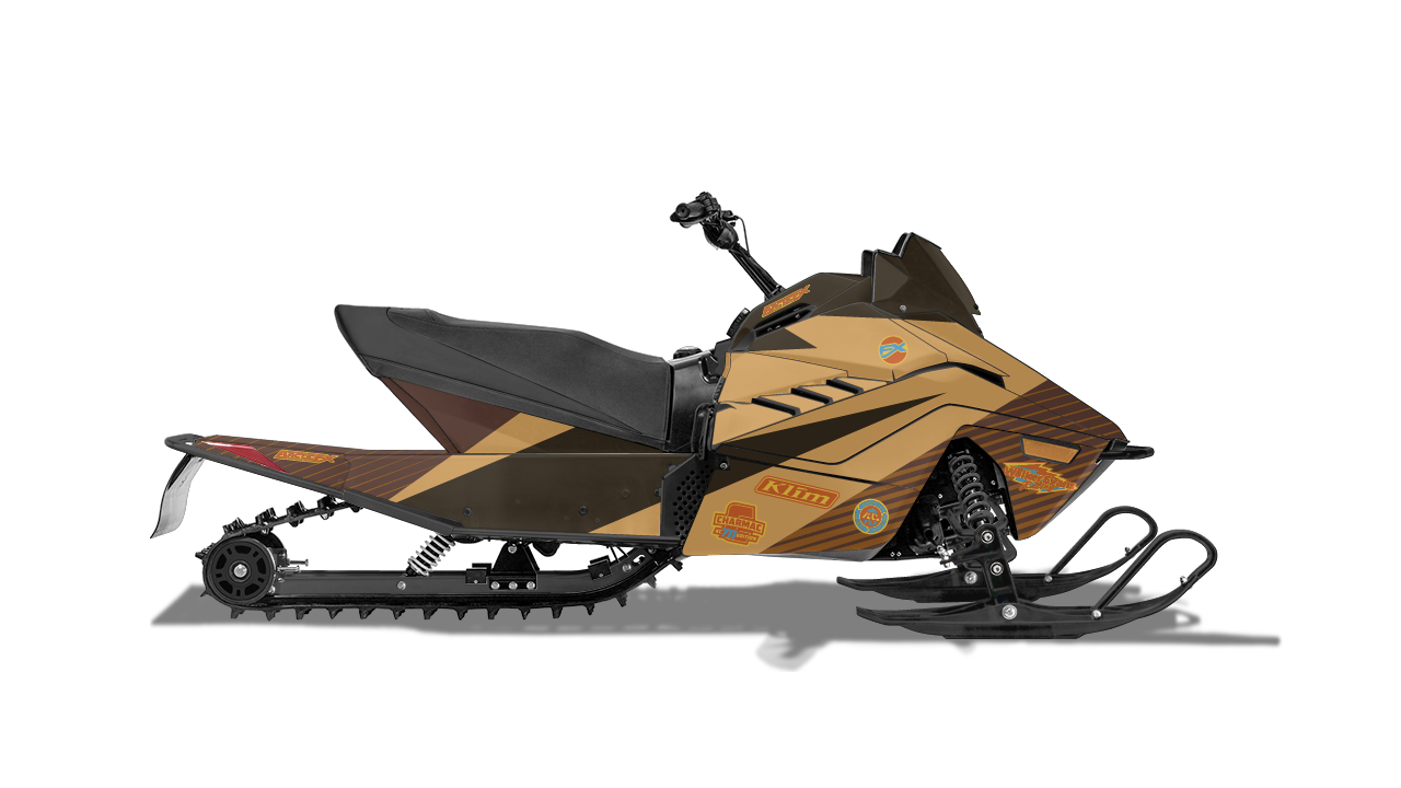 Curtis Ascent (Colorway #1)