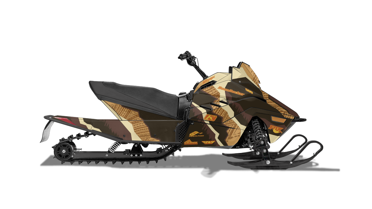 Adams Alpine (Colorway #1)