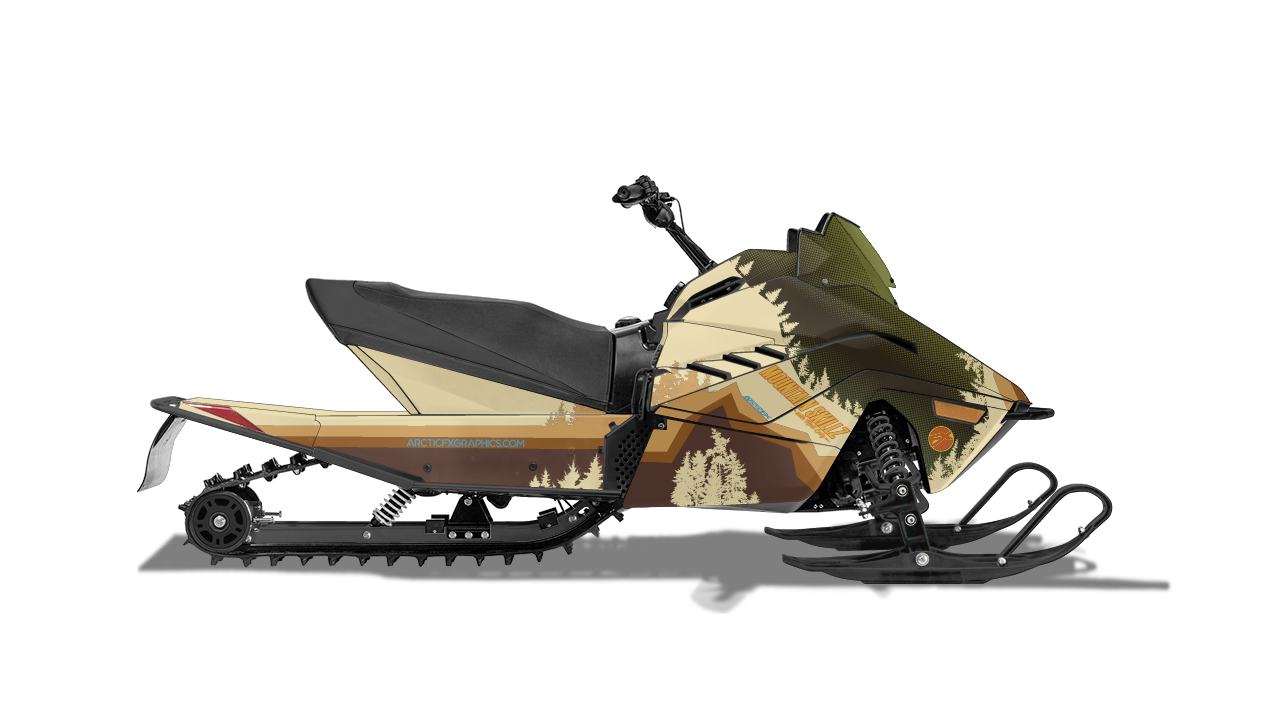 Entz Elevate (Colorway #1)