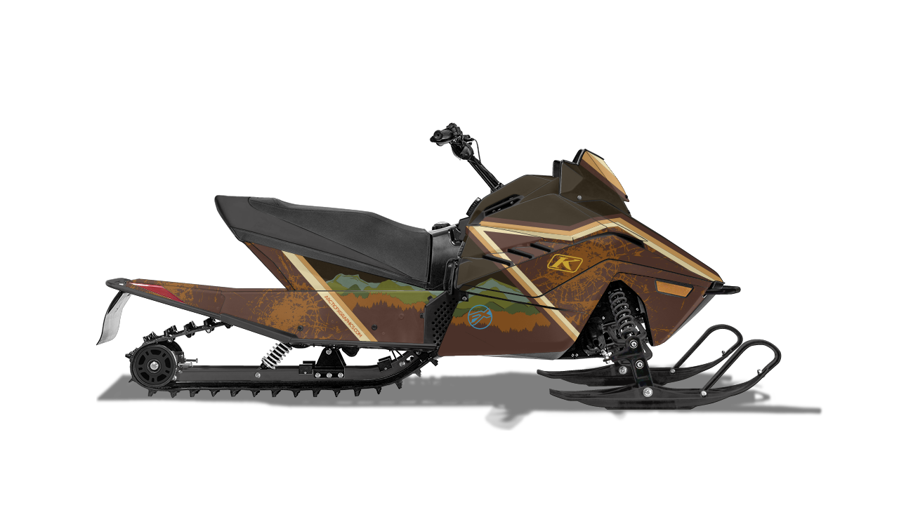 Cole Willford Chilled (Colorway #1)