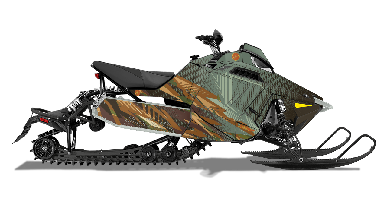 Compound (Colorway #1)