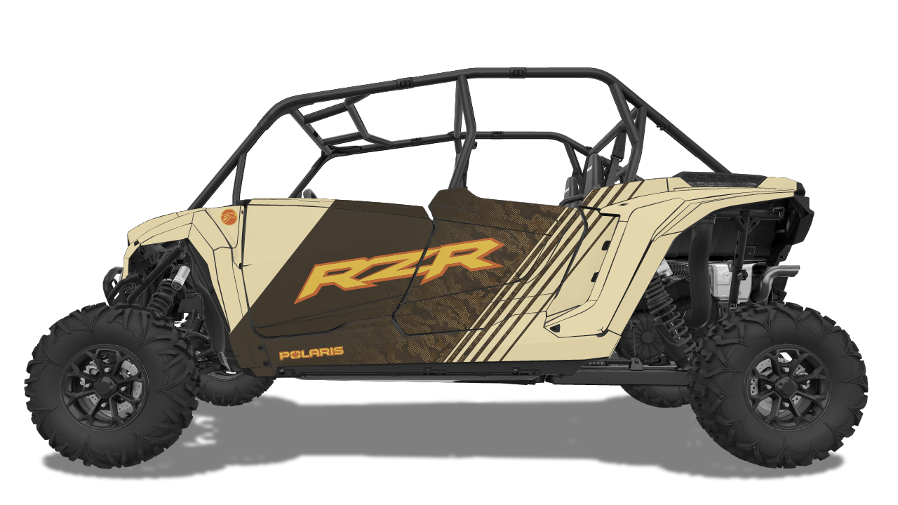 Armada (Colorway #1)