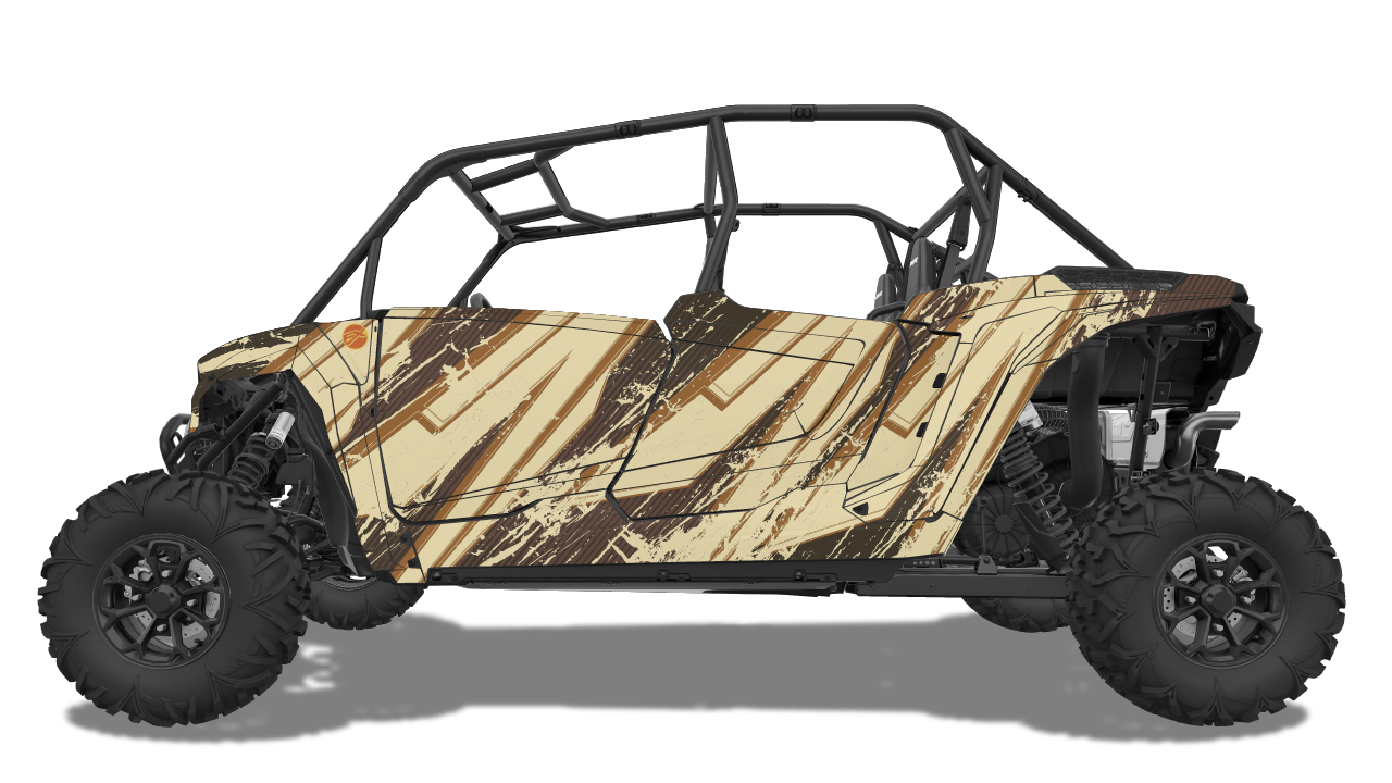 Blackout (Colorway #1)