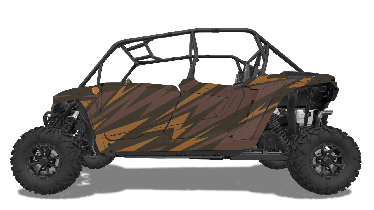 Evolution (Colorway #1)